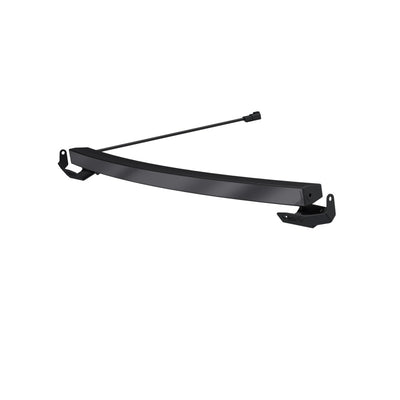 MBRP 40in Curved Roof Light Kit Can-Am Defender 16-25