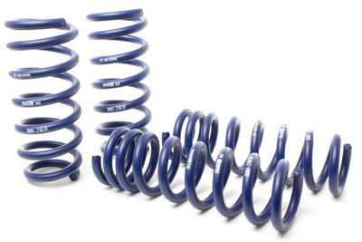 H&R 22-23 Maserati Ghibli Trofeo Sport Springs