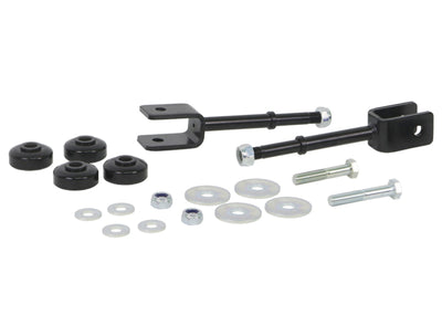 Whiteline 08-21 Toyota Land Cruiser/07-21 Lexus LX570 Rear Sway Bar Link Kit