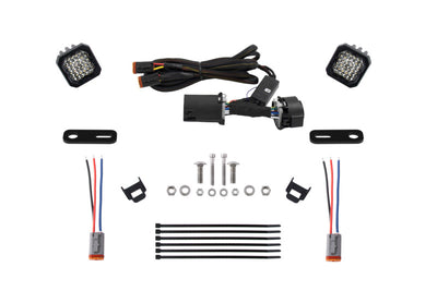 Diode Dynamics Stage Series Reverse Light Kit for 2025+ Toyota 4Runner C1R