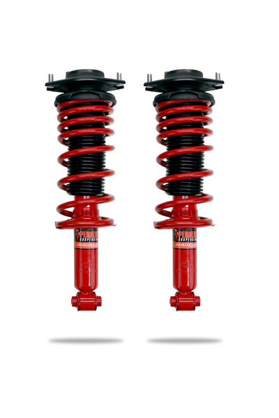 Pedders 13-24 Subaru BRZ / 17-25 Toyota 86/GR 86Rear EziFit SportsRyder Spring and Shock