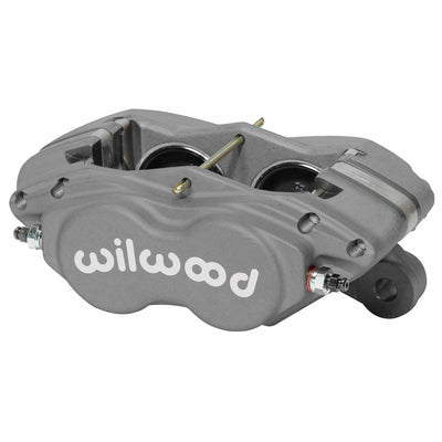 Wilwood caliper fdl-m 1.75 1.25 rotor ANO