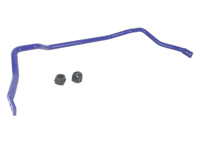 SuperPro Nissan Skyline GT-S R33 / R34 RWD Front 27mm Adjustable Sway Bar