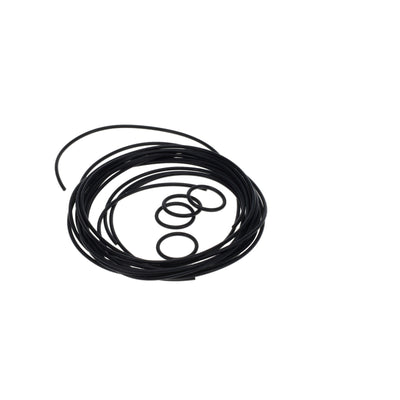 Peterson Fluid Systems O-Ring Kit Pump Bodies 5-Stage