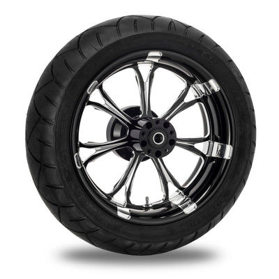 Performance Machine 18x5.5 Forged Wheel Paramount - Contrast Cut Platinum