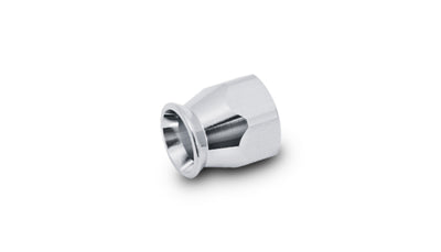 Vibrant Hose End Socket for PTFE Hose Ends Hose -12 AN
