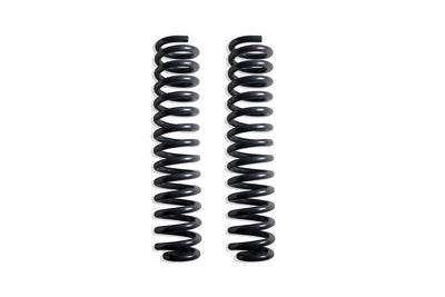 Maxtrac 23-24 Ford F-250/F-350 & Dually 4WD 8in. Front/5in. Rear Lift Kit w/ Vulcan 2.0 IFP Shocks