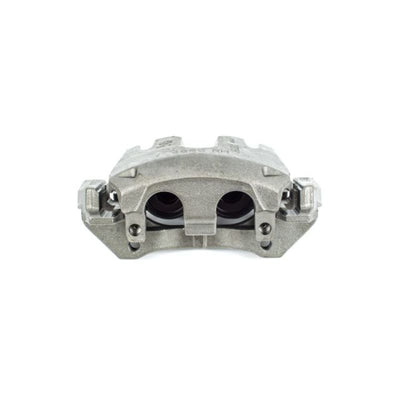 Power Stop 17-19 Jeep Grand Cherokee Front Autospecialty Kit w/Cals