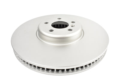 DBA 17-19 BMW 540i (w/Sport M Brake) Front Right En-Shield Standard Rotor