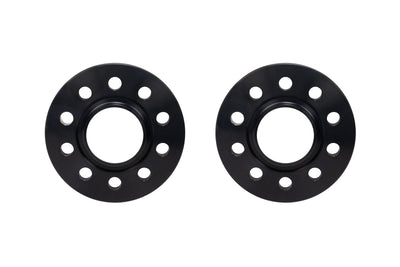 Eibach 22-23 Genesis GV60 Pro-Spacer Kit (10mm Pair) (Black)