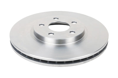DBA 01-10 Chrysler PT Cruiser Front Street Series Standard Rotor