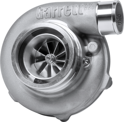Garrett GTX3576R Gen II Turbine Housing Kit O/V V-Band / V-Band 0.83 A/R (Ni-Resist)