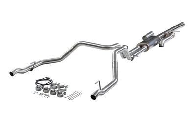 Flowmaster 24-25 GM 1500 6.2L FlowFX Cat-Back Dual Exit Exhaust System