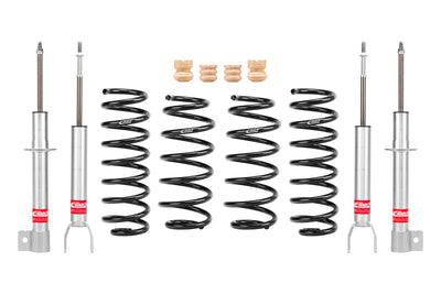 Eibach 22-25 Jeep Grand Cherokee L Limited 3.6L V6 Pro-System Kit