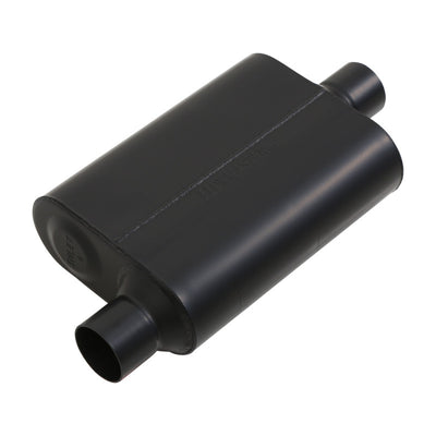 Flowmaster 2.5IN (O)/OUT (C) 40 Series Muffler