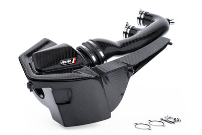 APR 18-19 Audi RS5 B9 2.9T Carbon Fiber Intake System