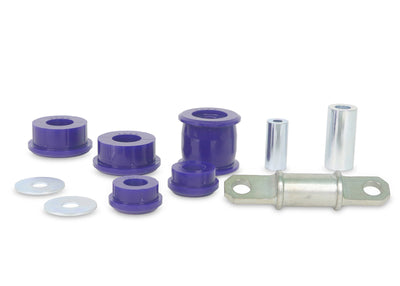 SuperPro 2025-2026 Ford Ranger Lariat 2024+ Ford Ranger Front Differential Mount Bushing Kit