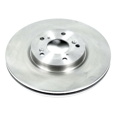 Power Stop 04-08 Acura TL Front & Rear Autospecialty Kit w/Cals