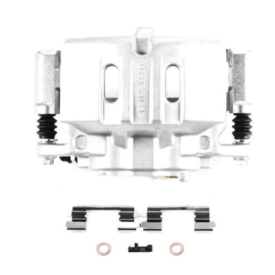 Power Stop 15-19 Ford Mustang Front & Rear Autospecialty Kit w/Cals