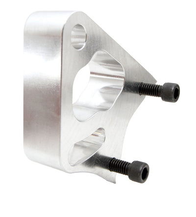 Peterson Fluid Systems Chevrolet Big Block Mount Blade - Left Side