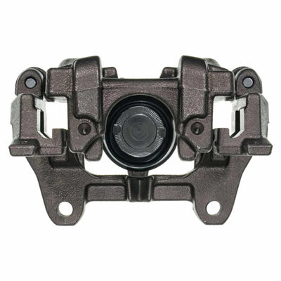 Power Stop 17-20 Lincoln MKZ Front and Rear Autospecialty Kit w/Cals
