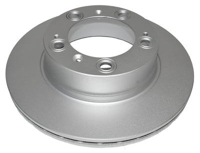 DBA 97-04 Porsche Boxster Rear En-Shield Standard Rotor