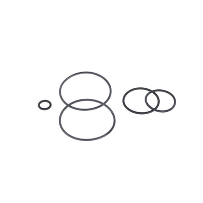 Peterson Fluid Systems O Ring Rebuild Kit For 600 Series Filter