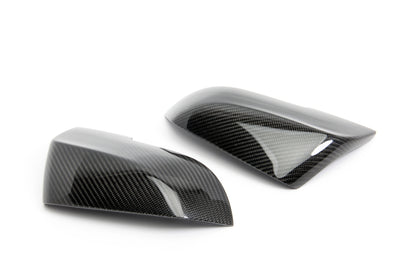 Dinan 14-16 BMW 228i Carbon Mirror Cover Set F2X/F3
