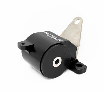 Torque Solution Transmission Mount: 2014-2018 Mazda 3