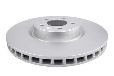 DBA 20-22 Land Rover Defender (w/380mm Front Rotor) Front En-Shield HC Standard Rotor