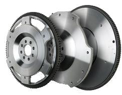 Spec 82-92 Camaro / 85-88 Corvette / 84-92 Firebird/Trans Am 5.0L Steel Flywheel
