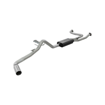 Flowmaster 22-25 Nissan Frontier 3.8L American Thunder Cat-Back Exhaust System