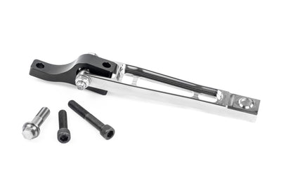 APR 19-19 Audi Q3 (MQB 7 Speed DQ381) Mount Kit