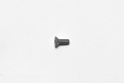 Wilwood Bolt 3/8-24 Thread 1.000 Length Flat Head