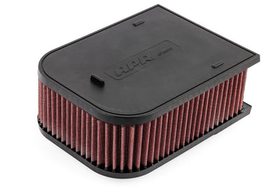 APR 15-18 Porsche Macan Intake Filter (251mm x 187mm x 92mm)