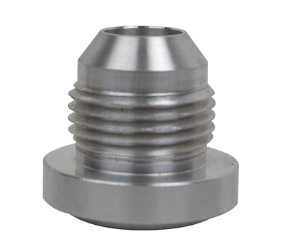 Peterson Fluid Systems Weld Bung Male -6AN