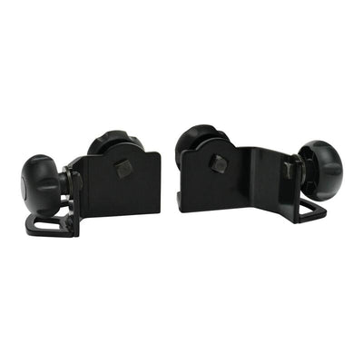 Westin Multi-Point HLR Adjustable Tie Down - Black