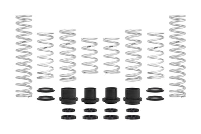 Eibach 2019 Polaris RZR XP 4 Turbo S (Fox Dynamix) Pro-UTV Stage 1 Kit - Set of 8