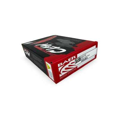 Baer Brakes 21-24 Cadillac Escalade ESV Claw Brake Pads