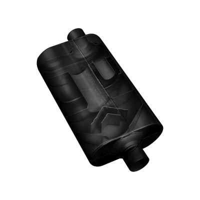 Flowmaster 2.5 IN(C)/OUT(D) 50 Series SUV/PF Muffler