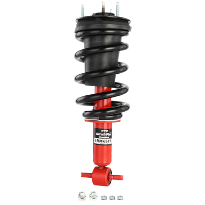 KYB Shocks & Struts Truck-Plus Performance 14-18 Chevrolet Silverado/GMC Sierra 1500 4WD