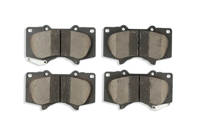 DBA 10-19 Lexus GX460 Street Series Front Brake Pads