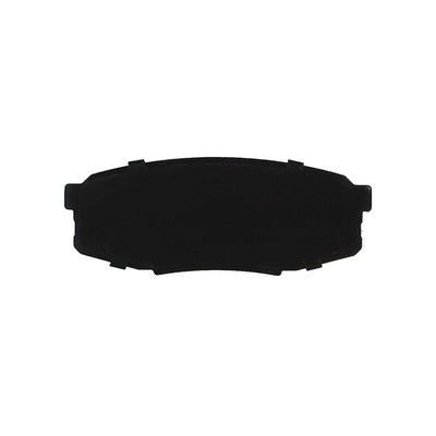 Baer Brakes 08-11 Lexus LX570 Claw Brake Rear Pads