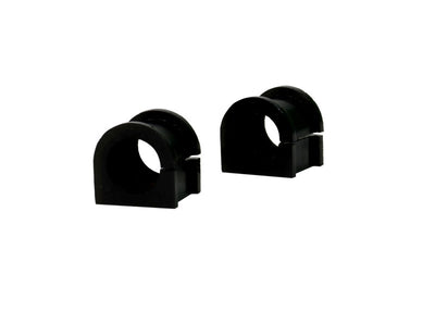 Whiteline 02+ Mitsubishi Ev0 VII/VIII/IX AWD 26mm Front Sway Bar Mount Bushing
