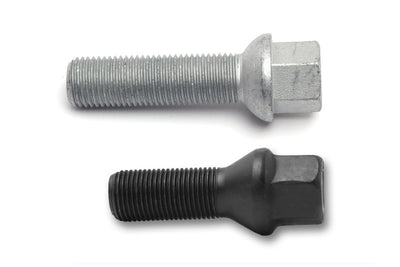 H&R Wheel Bolts Type 15 X 1.25 Length 49mm Type Mercedes Removable Ball (R14) 19mm