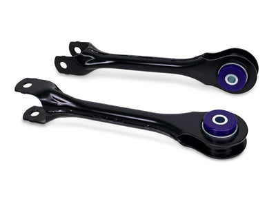 SuperPro Rear Upper Front Control Arm Kit to suit Tesla Model 3 and Model Y