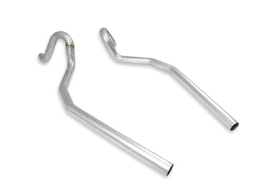 Flowmaster 78-88 GM G-BODY T-Pipe