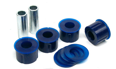 SuperPro Alfa Romeo-Trailing Arm Lower Rear Bushing