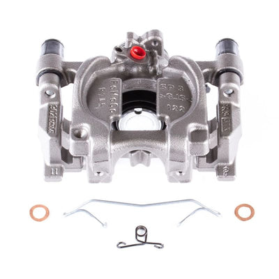 Power Stop 16-18 Lincoln MKX Front and Rear Autospecialty Kit w/Cals