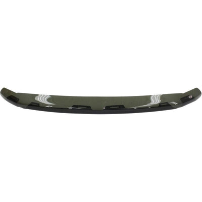 Westin 2015-2018 Chevrolet Colorado Platinum Bug Shield - Smoke
